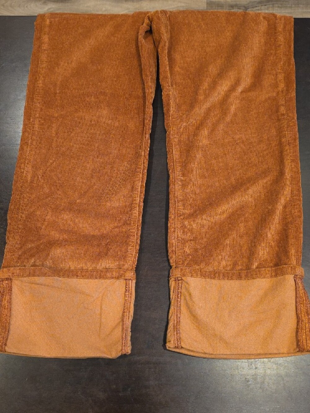 Anthropologie Pilcro Women's Corduroy Pants, Size 32 NWT - Picture 8 of 16